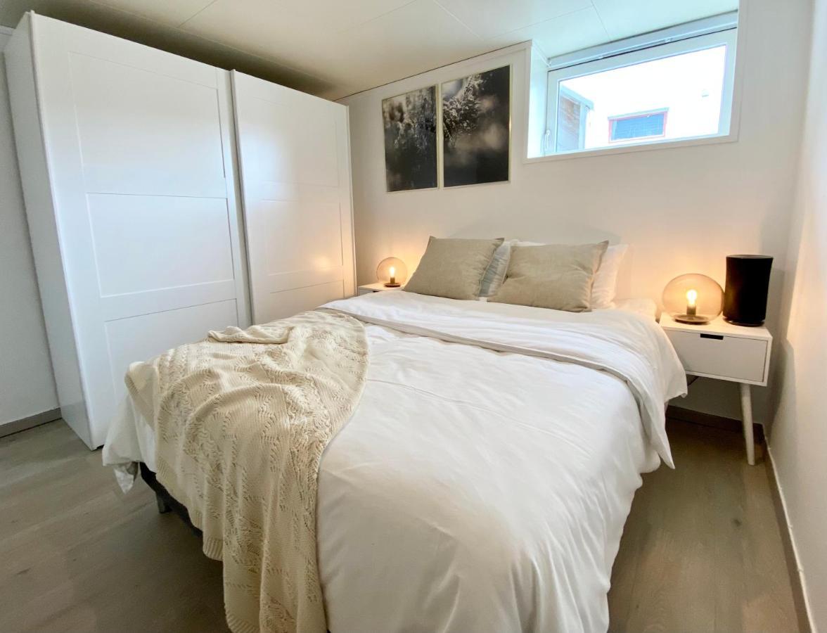 Two Bedroom Apartment Near The City Centre. Tromsø Eksteriør bilde